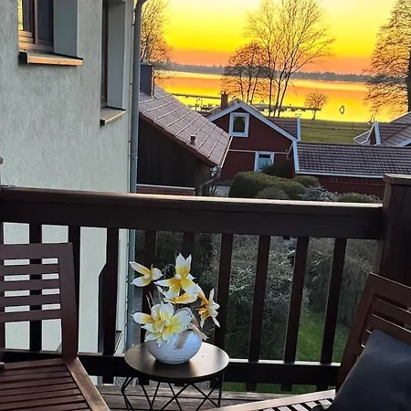 Happy Place Am Plauer Zislow