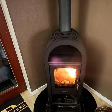 Happy Place Am Plauer Zislow