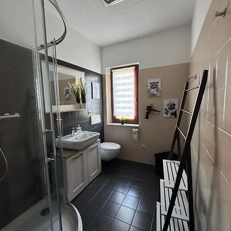 Happy Place Am Plauer * Zislow