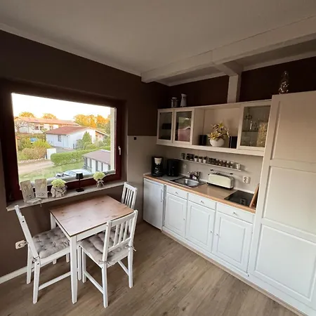 Happy Place Am Plauer Zislow