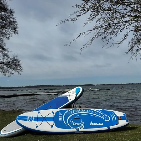 Happy Place Am Plauer