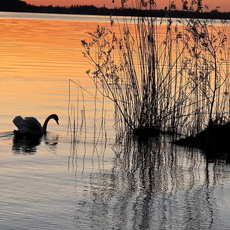 Happy Place Am Plauer Zislow