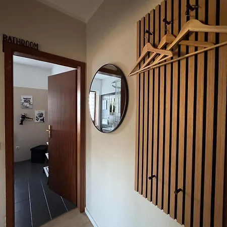 Happy Place Am Plauer * Zislow