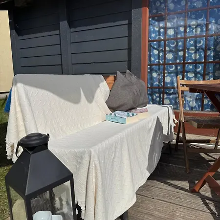 Happy Place Am Plauer